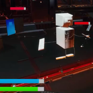 Computer Game