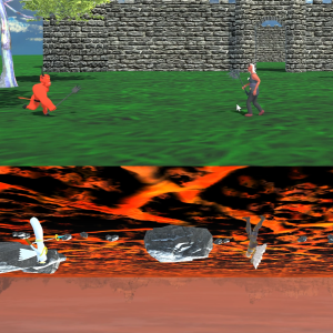 Infernal Grace
