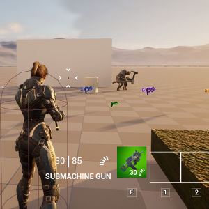 Shooter