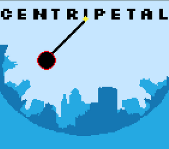 Centripetal